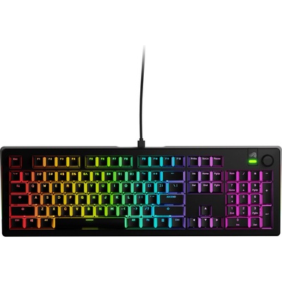 Glorious PC Gaming Race GMMK 3 100 Prebuilt Wired (GLO-KB-GMMK3-100-PB-FOX-W-BLK-US)