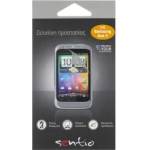 Sentio Screen Protector for Samsung Ace 4 2in1