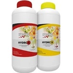 Hy-Pro Hydro A/B - минерален тор за растеж и цъфтеж в хидропоника