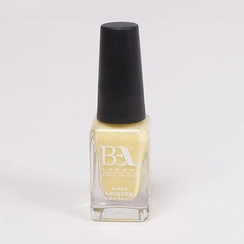 Image 1 of Лак за нокти в жълто