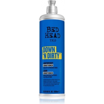 TIGI Bed Head Down´N Dirty Балсами за коса 600ml