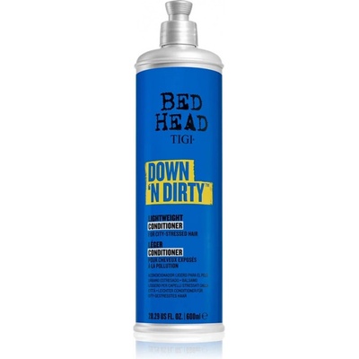 TIGI Bed Head Down´N Dirty Балсами за коса 600ml