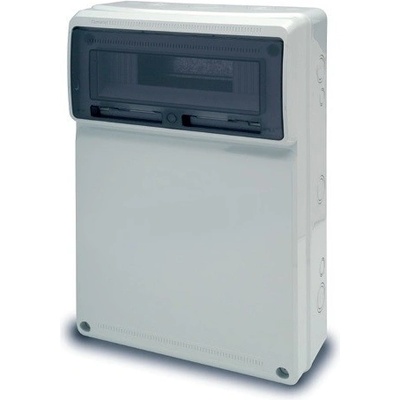 FAMATEL ACQUA Combi 3952 16TE