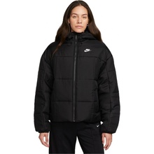 Nike W NSW ESSTL THRMR CLSC PUFFER W FB7672-010 čierna