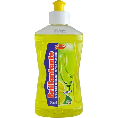 Madel Brillantante lemon 250 ml