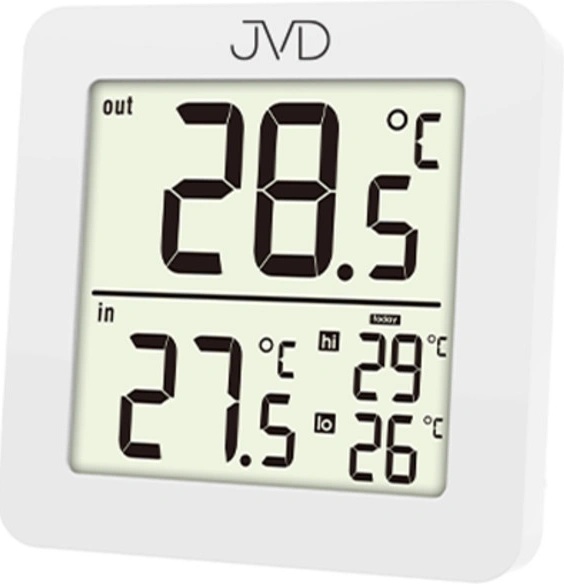 JVD T730