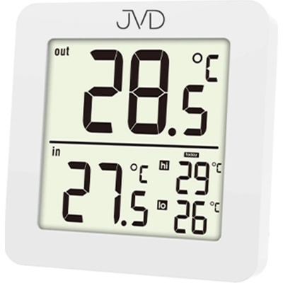 JVD T730