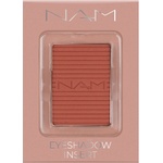 NAM Matte Eyeshadow 13 Sweet Mango Пълнител сенки 3, 5gr