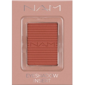 NAM Matte Eyeshadow 13 Sweet Mango Пълнител сенки 3, 5gr