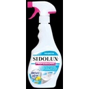 Sidolux Professional Kúpeľňa čistič s aktívnou penou rozprašovač 500 ml