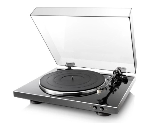 Denon DP-300F