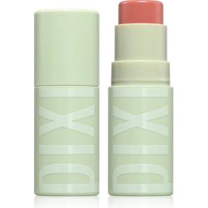 Pixi Tinted Lip Balm хидратиращ балсам за устни в тубичка с хиалуронова киселина цвят Peach-y 4.8 гр
