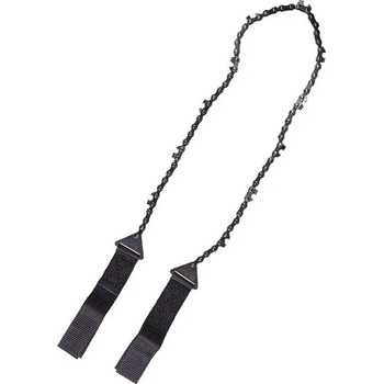 Image 1 of Mil-Tec Miltec Survival Saw - ръчен верижен трион 65см (15501000)