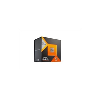 AMD Ryzen 9 7900X3D 100-100000909WOF – Zbozi.Blesk.cz