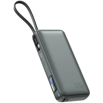 Image 1 of 4smarts Enterprise 20000mAh 165W Power Bank с вграден USB-C кабел (4SM000011)