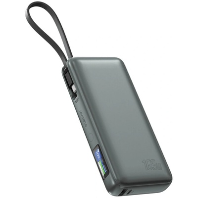 4smarts Enterprise 20000mAh 165W Power Bank с вграден USB-C кабел (4SM000011)