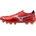 Mizuno Ръгби обувки Mizuno Morelia Neo IV Adults Soft Ground Rugby Boots - Red/White/Black