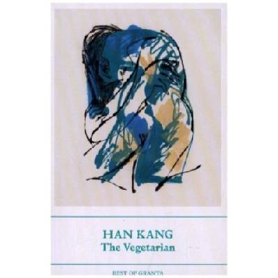 The Vegetarian | Deborah Smith