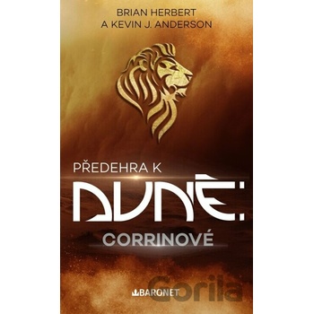 Corrinové - Brian Herbert