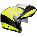 AGV Sportmodular Hi-vis