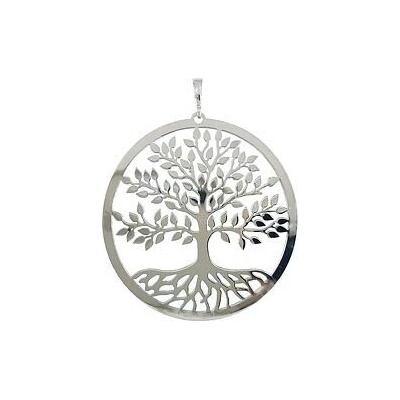 Infinitysilver Stříbrný přívěsek strom života SP143799