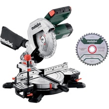 Metabo KS 216 M 610216000