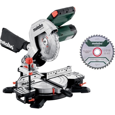 Metabo KS 216 M 610216000 – Zboží Dáma