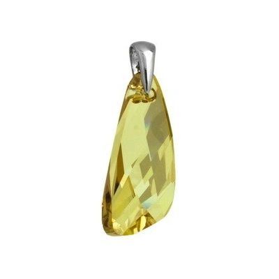 iŠperky Strieborný prívesok Swarovski ID|108400