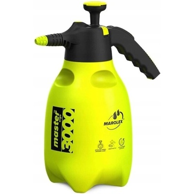 Marolex Master Ergo 3000 ml s 15cm násadou