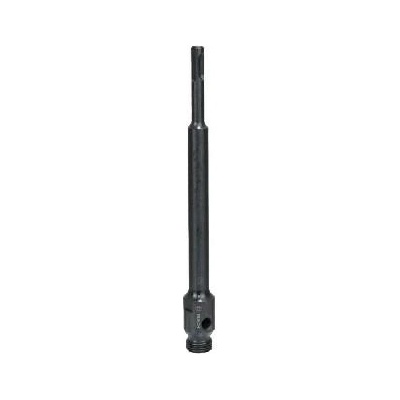 Bosch Príslušenstvo - Adaptér SDS Plus, pre diamantové vŕtacie korunky, dĺžka 240 mm 2608580864
