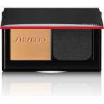 Shiseido Synchro Skin Self-Refreshing Custom Finish Powder Foundation Грим на прах цвят 250 Sand 9 гр