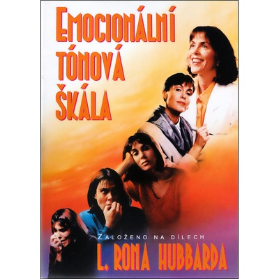 Emocionální tónová škála