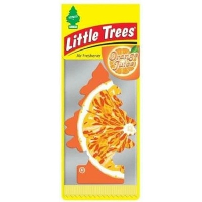 WUNDER-BAUM ORANGE JUICE