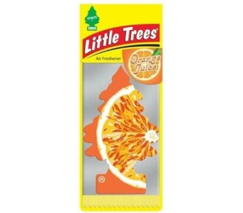 WUNDER-BAUM ORANGE JUICE