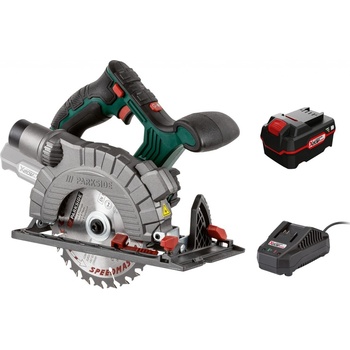 PARKSIDE PHKSA 20-Li A2, 4 Ah