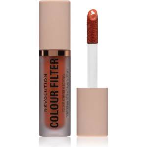 Revolution Beauty Colour Correct Concealer течен коректор цвят Orange 6ml