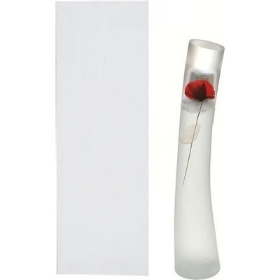 Kenzo Flower by Kenzo Summer 2010 toaletná voda dámska 50 ml tester