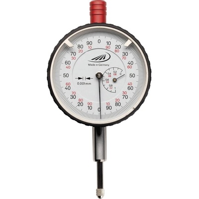 Helios Preisser 0705107 1 mm 0.001 mm