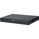Dahua 16 канален 4K NVR 2x HDD 8xPoE IVA - DAHUA NVR5216-8P-I/L (NVR5216-8P-I/L)