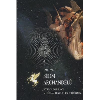 Sedm archandělů - Emil Páleš