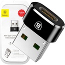 Baseus USB-C to USB-A adapter 5A