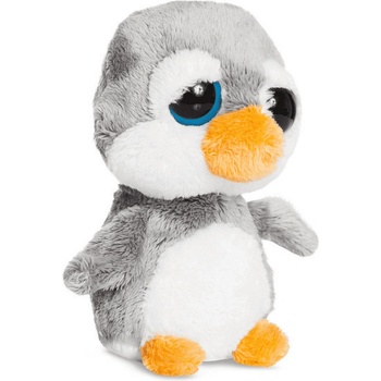 Aurora Плюшен пингвинът Фишър 15 см. Aurora 60402