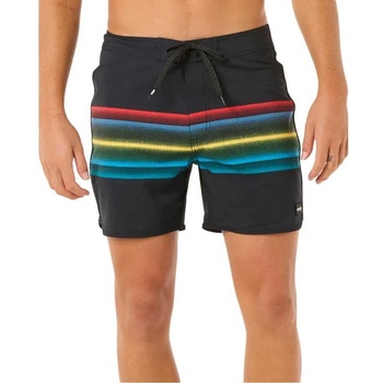 Rip Curl Бански гащета Rip curl Mirage Retro Mumma swimming shorts - Black (Black)