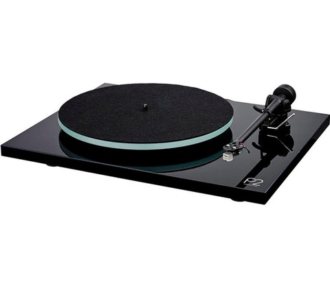 Rega Planar 2