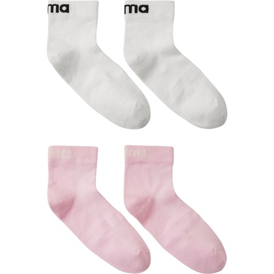 REIMA NILKAT Černá,Bílá
