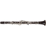 Test BUFFET CRAMPON RC PRESTIGE 18/6 Recenze BUFFET CRAMPON RC PRESTIGE 18/6