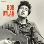Bob Dylan - Debut Album (Limited Edition) (Coloured) (180 g) (LP) (8435723702269)