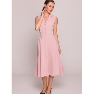 Stylove Дамска официална коктейлна рокля модел 214662 Stylove
