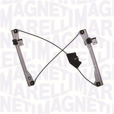 Zvedací zařízení oken MAGNETI MARELLI 350103170034