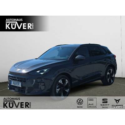 Cupra Terramar 1.5 eTSI DSG 110 kW